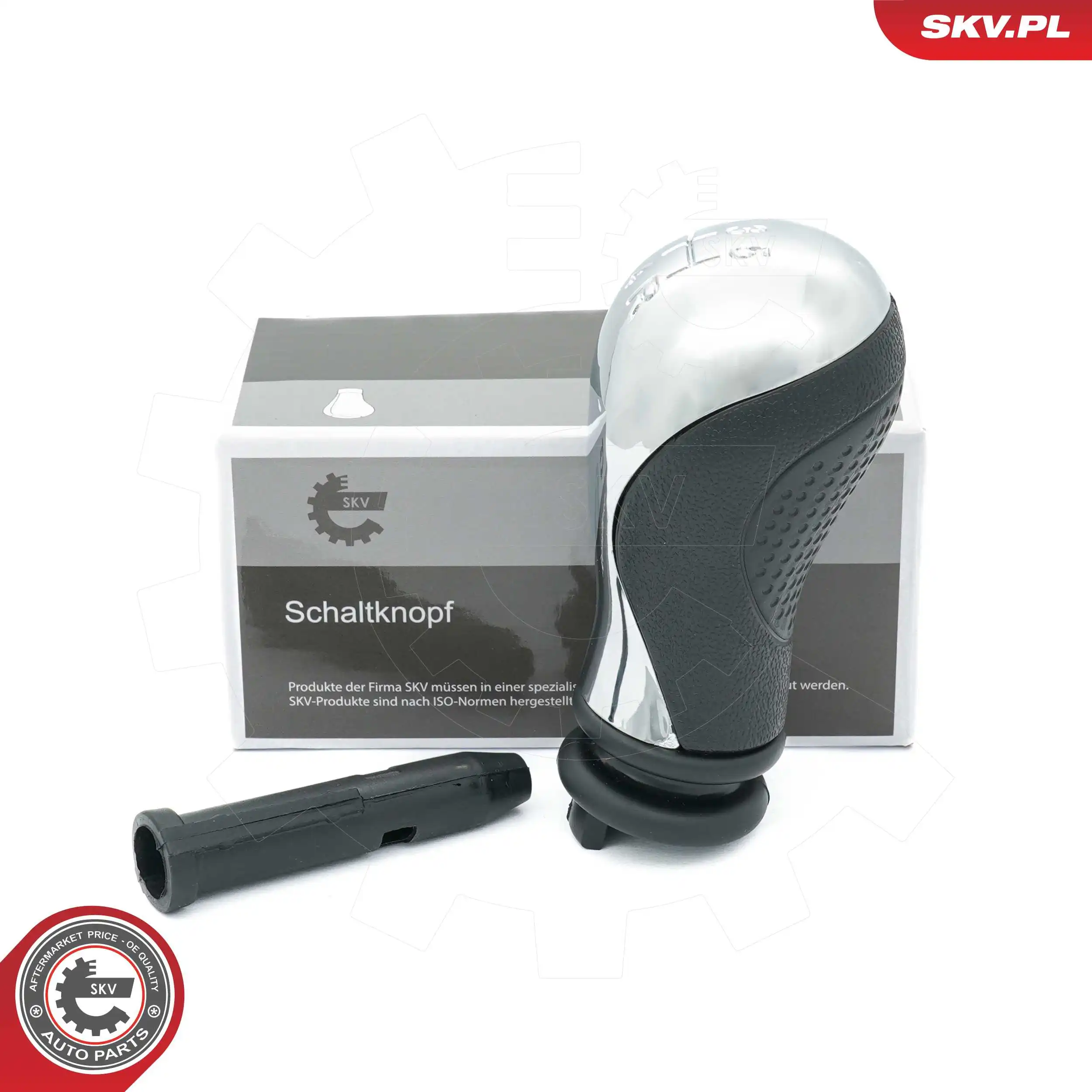 Gear Lever Knob